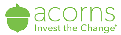 Acorns: Invest the Change
